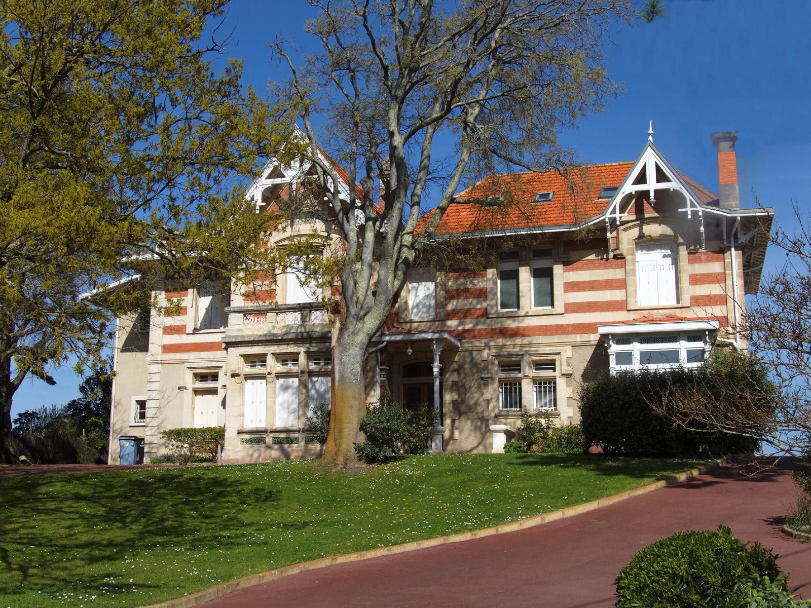 Arcachon